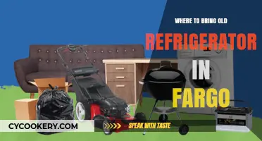 Eco-Friendly Disposal: Where to Bring Old Refrigerators in Fargo