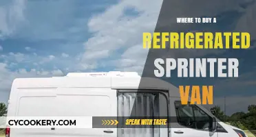 Top Places to Purchase a Refrigerated Sprinter Van Today