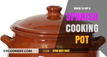 Best Places to Purchase Authentic Spanish Cooking Pots Online & In-Store