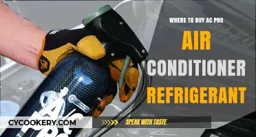 Best Places to Purchase AC Pro Air Conditioner Refrigerant