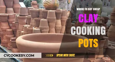 Affordable Clay Cooking Pots: Best Places to Shop and Save