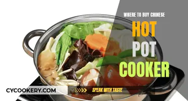 Hot Pot Heaven: Finding the Perfect Chinese Hot Pot Cooker