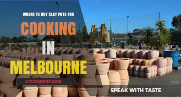 Discover Melbourne's Best Spots for Authentic Clay Cooking Pots