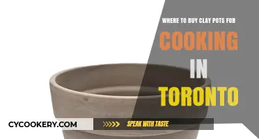 Best Spots to Buy Clay Cooking Pots in Toronto