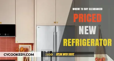 Best Places to Find Clearance-Priced New Refrigerators for Your Home