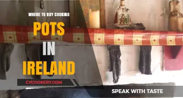Best Places to Buy Quality Cooking Pots in Ireland
