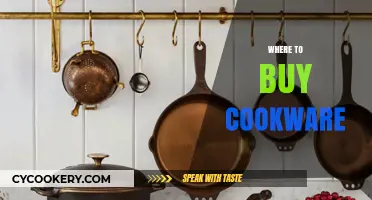 The Best Places to Buy Cookware