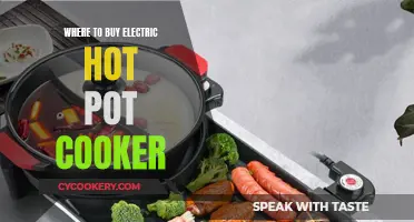 The Ultimate Guide to Buying an Electric Hot Pot Cooker