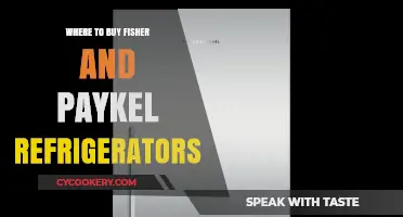 Top Retailers for Fisher & Paykel Refrigerators: Where to Buy