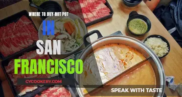 San Francisco's Hot Pot Scene: A Guide to the City's Best Spots