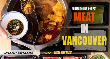 Where to Find the Best Hot Pot Meat in Vancouver