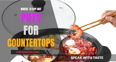 Hot Pot, Cool Countertop: Finding the Perfect In-Home Hot Pot Solution