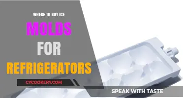 Best Places to Buy Ice Molds for Refrigerators Online