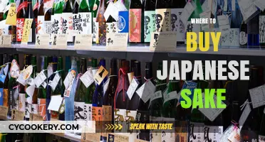 Discover Authentic Japanese Sake: Top Retailers and Online Shops