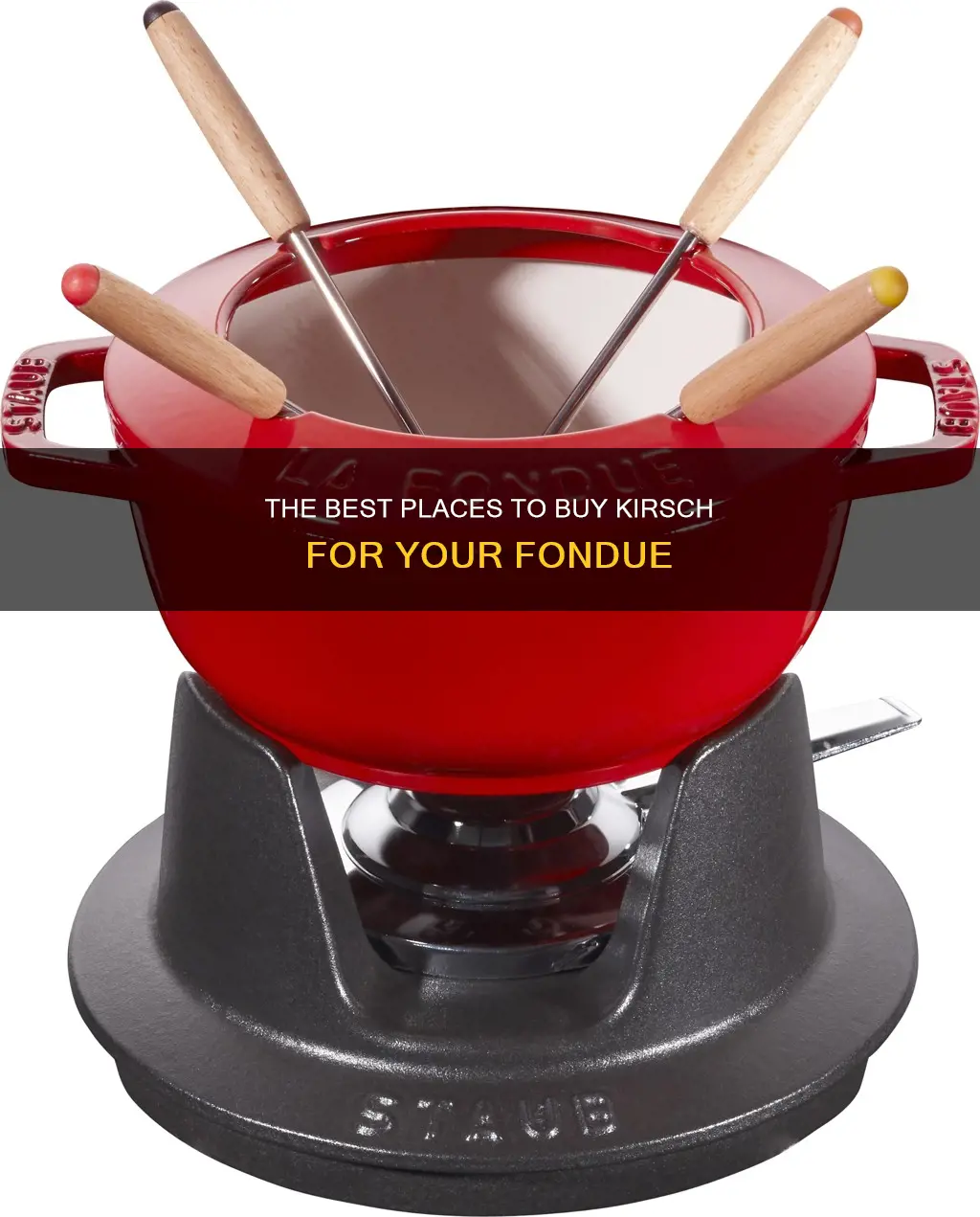 where to buy kirsch for fondue