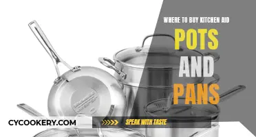 KitchenAid Pots and Pans: Where to Buy?