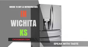 Best Places to Purchase LG Refrigerators in Wichita, Kansas