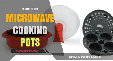 Best Places to Buy Microwave Cooking Pots for Easy Meals
