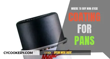 The Best Non-Stick Coating for Pans: Where to Buy?