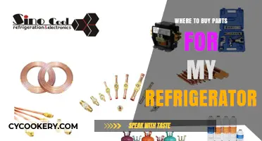 Top Reliable Sources for Refrigerator Parts: A Comprehensive Buying Guide