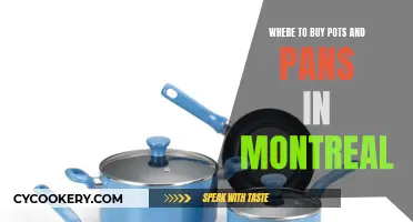 Montreal's Best Cookware Shops