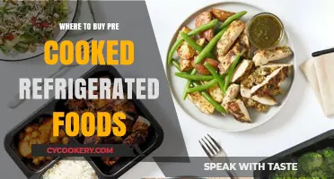 Top Spots to Buy Pre-Cooked Refrigerated Meals for Busy Days