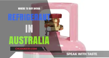 Top R410a Refrigerant Suppliers in Australia: Where to Buy Guide