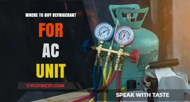 Best Places to Purchase AC Refrigerant: A Comprehensive Buying Guide