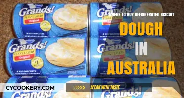 Chill and Bake: Your Guide to Refrigerated Biscuit Dough in Australia