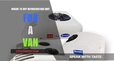 Cooling on the Go: Top Picks for Van Refrigeration Units