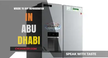 Top Refrigerator Retailers in Abu Dhabi: Where to Shop Smartly