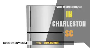 Best Places to Buy Refrigerators in Charleston, SC: A Guide
