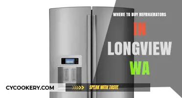 Top Refrigerator Retailers in Longview, WA: Your Ultimate Shopping Guide