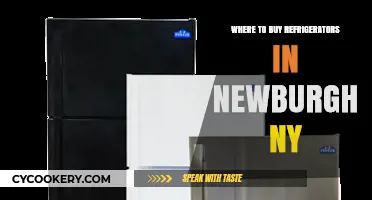 Top Refrigerator Retailers in Newburgh, NY: Your Ultimate Shopping Guide