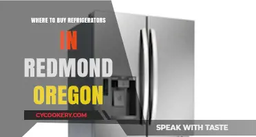 Top Refrigerator Retailers in Redmond, Oregon: Your Ultimate Shopping Guide