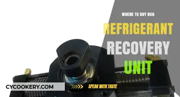 Best Places to Purchase RG6 Refrigerant Recovery Units Online