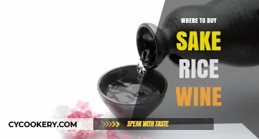 Discover the Best Places to Buy Authentic Sake Rice Wine