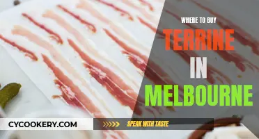 The Best Places to Buy Terrine in Melbourne