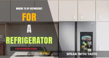 Best Places to Buy a Refrigerator: Top Retailers and Deals