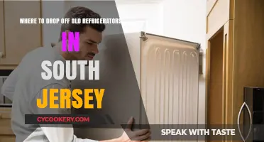 Eco-Friendly Disposal: Where to Drop Off Old Refrigerators in South Jersey