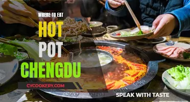 Chengdu's Hot Pot Heaven: A Foodie's Guide to Sichuan's Spicy Delights