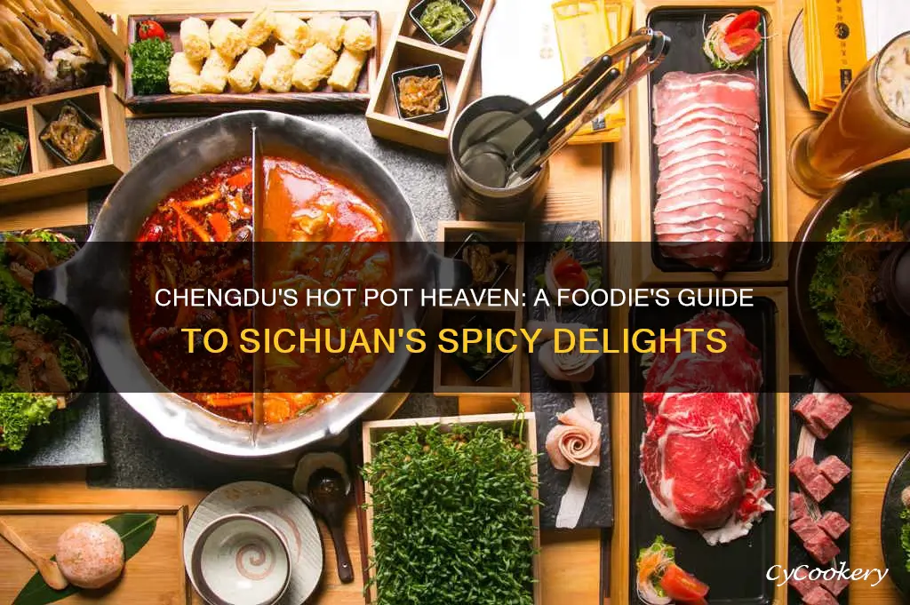 where to eat hot pot chengdu