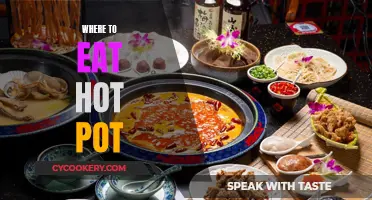 Hot Pot Havens: Exploring the Ultimate Comfort Food Experience