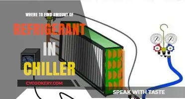 Chiller Refrigerant Levels: A Comprehensive Guide to Optimal Performance