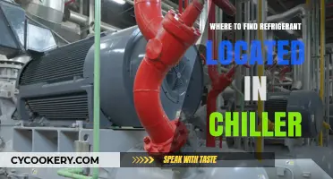 Locating Refrigerant in Chillers: Essential Tips for Maintenance and Repairs