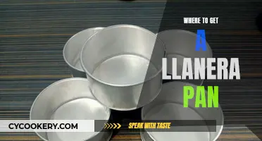 The Best Places to Buy a Llanera Pan