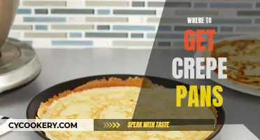 The Best Places to Buy Crepe Pans