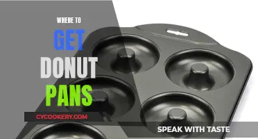 Best Donut Pans: Where to Buy Them