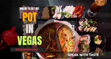 Sin City's Hot Pot Scene: A Guide to Vegas' Best Broths