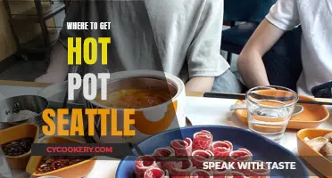 Hot Pot Heaven in Seattle: A Guide to the City's Best Broths and Bites